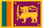 Flag- Sri Lanka