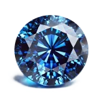 Kashmiri Sapphire 5 Carats